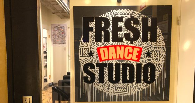 mix cd | FRESH DANCE STUDIO BLOG